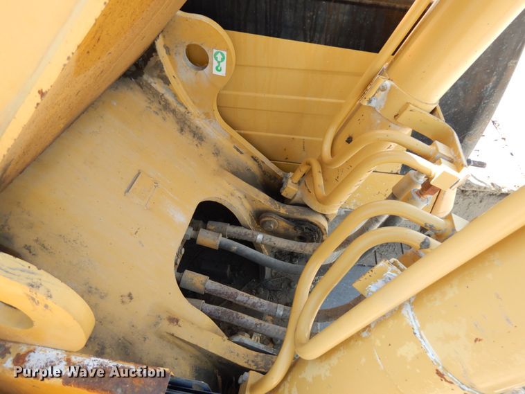 image for item IL9763 1994 Caterpillar 322 L  excavator