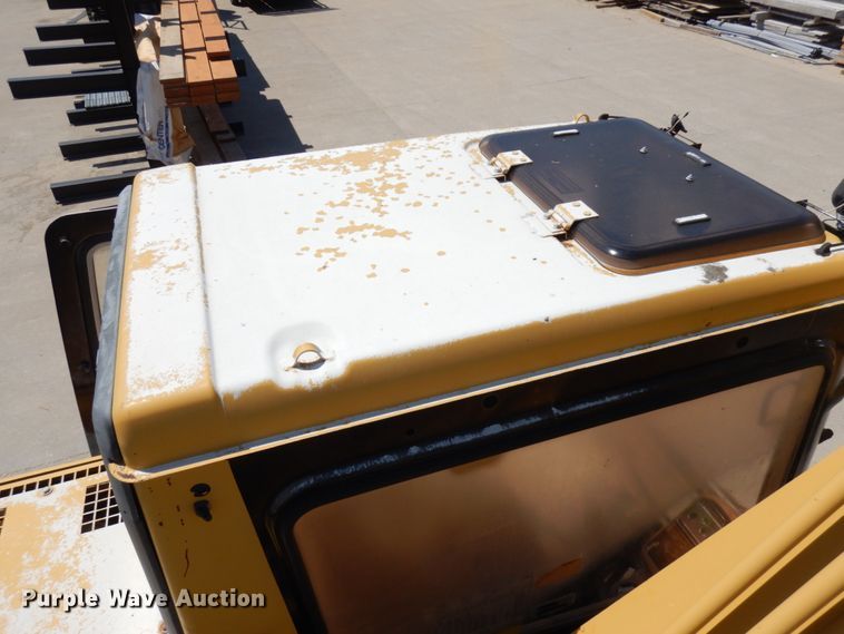 image for item IL9763 1994 Caterpillar 322 L  excavator