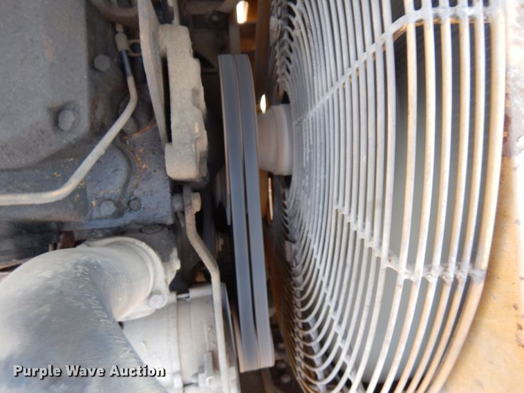 image for item IL9763 1994 Caterpillar 322 L  excavator