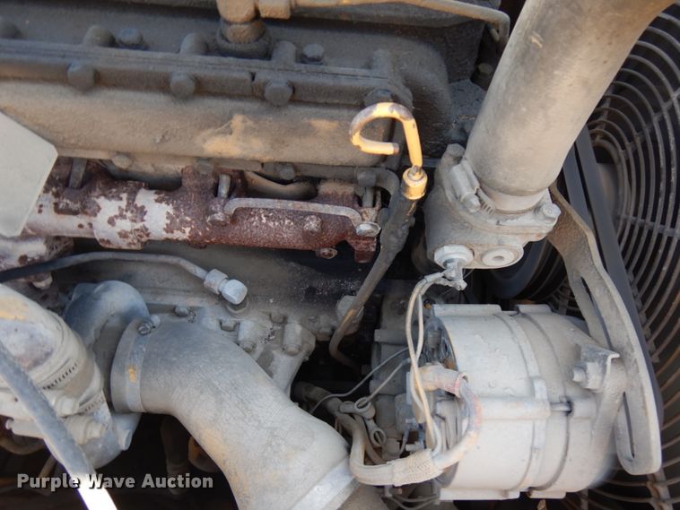 image for item IL9763 1994 Caterpillar 322 L  excavator