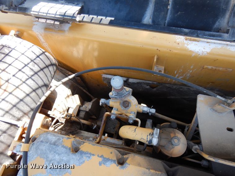 image for item IL9763 1994 Caterpillar 322 L  excavator