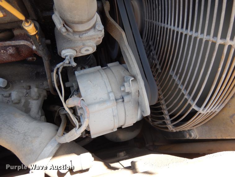 image for item IL9763 1994 Caterpillar 322 L  excavator