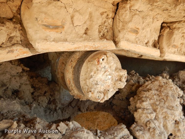 image for item IL9763 1994 Caterpillar 322 L  excavator