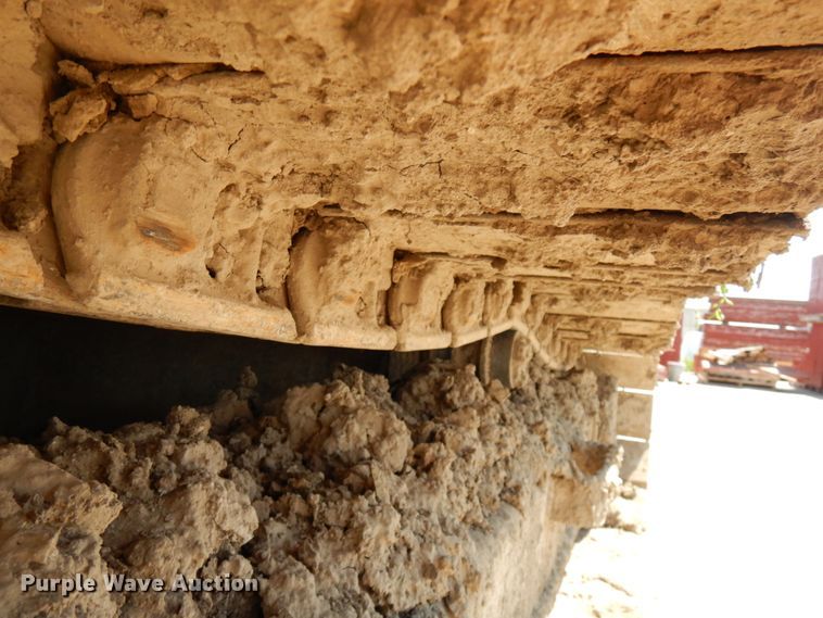 image for item IL9763 1994 Caterpillar 322 L  excavator