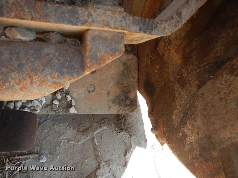 image for item IL9767 1984 Caterpillar 613B  elevating scraper