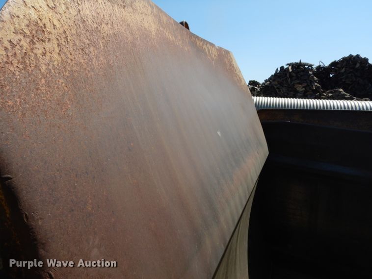 image for item IL9767 1984 Caterpillar 613B  elevating scraper