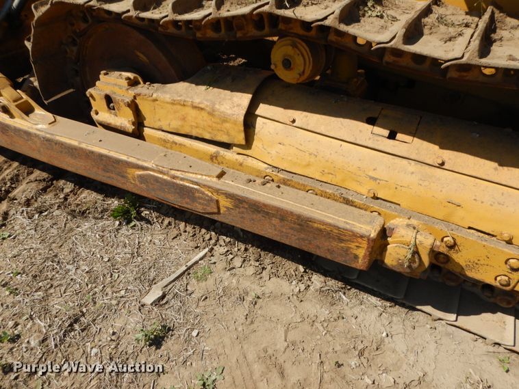 image for item IL9768 Caterpillar D8  dozer
