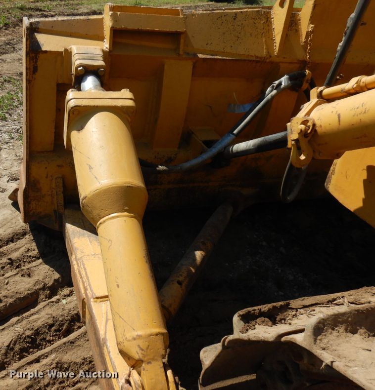 image for item IL9768 Caterpillar D8  dozer