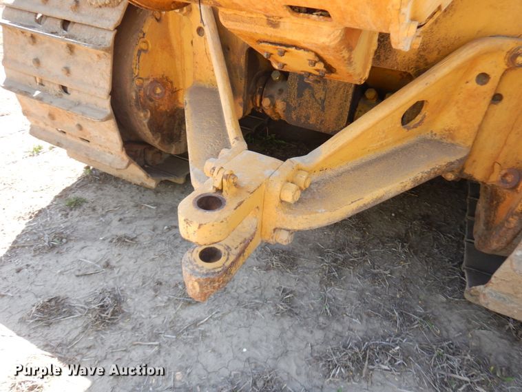 image for item IL9768 Caterpillar D8  dozer