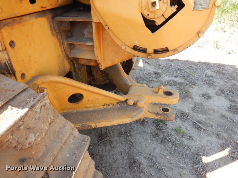 image for item IL9768 Caterpillar D8  dozer