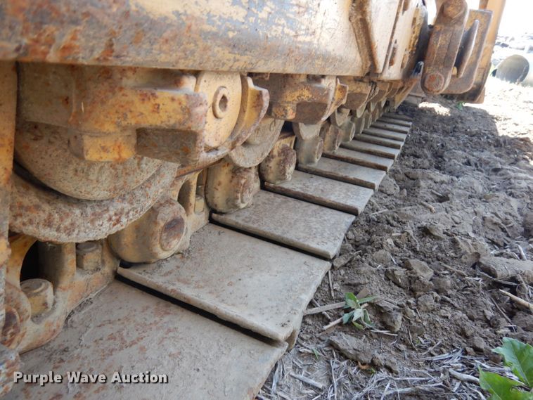 image for item IL9768 Caterpillar D8  dozer