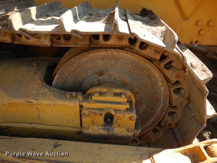 image for item IL9768 Caterpillar D8  dozer