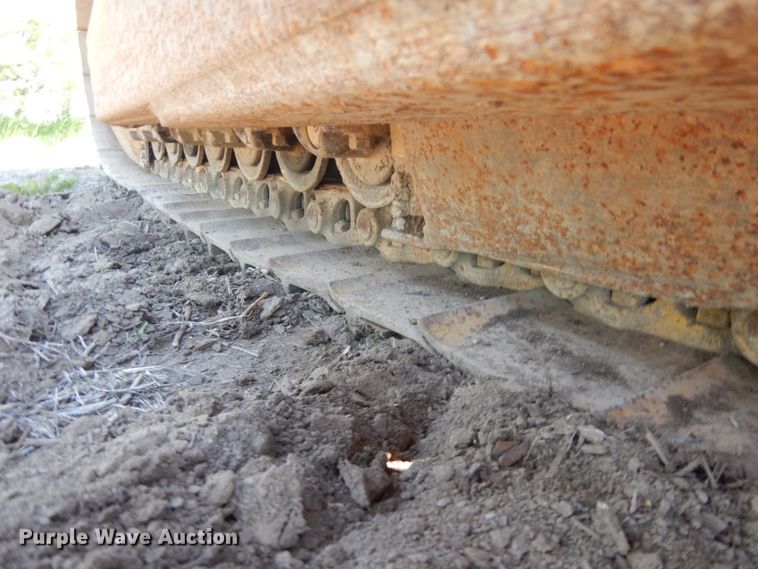 image for item IL9768 Caterpillar D8  dozer