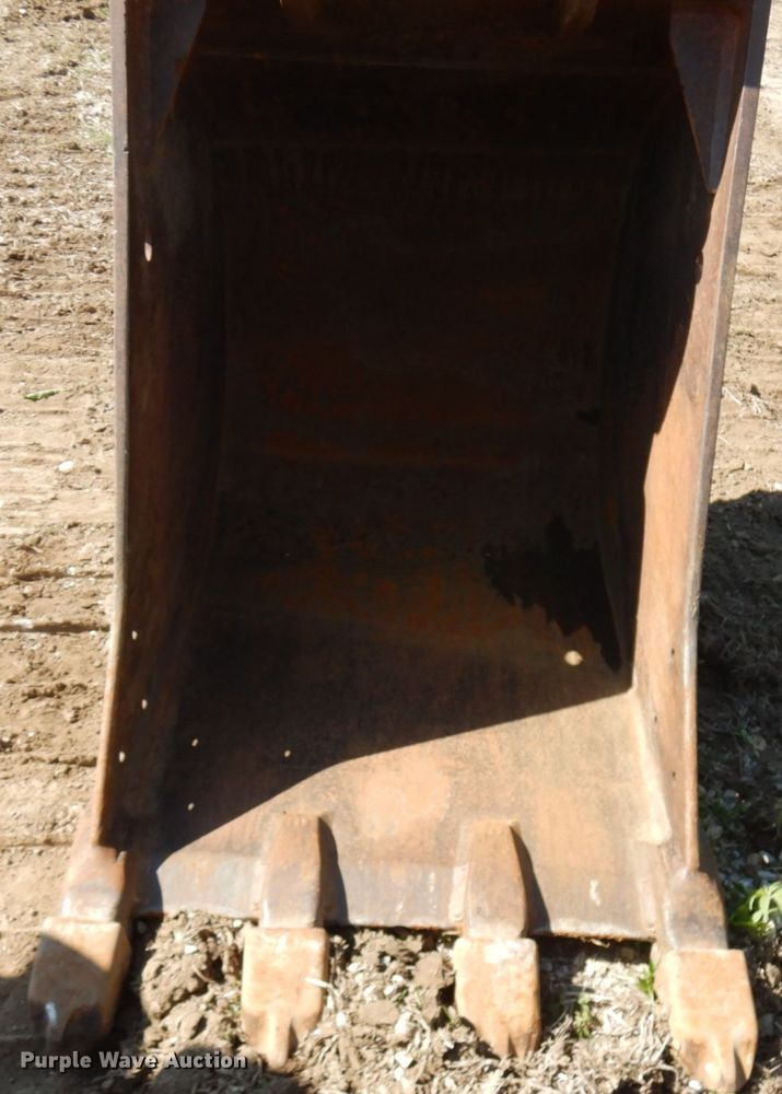 image for item IL9769 1990 Caterpillar EL300B  excavator