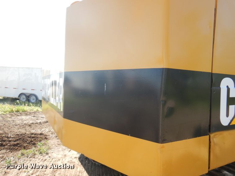 image for item IL9769 1990 Caterpillar EL300B  excavator