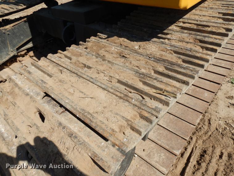 image for item IL9769 1990 Caterpillar EL300B  excavator