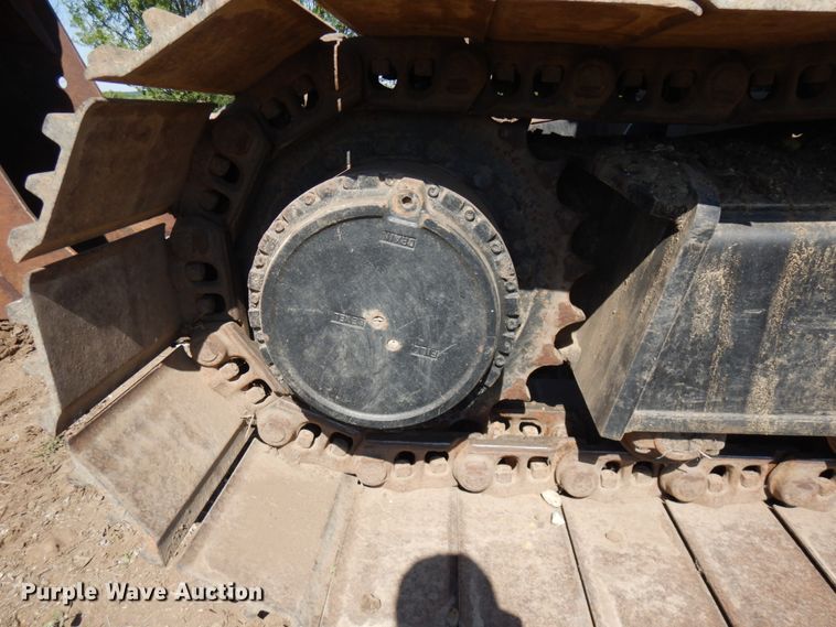 image for item IL9769 1990 Caterpillar EL300B  excavator