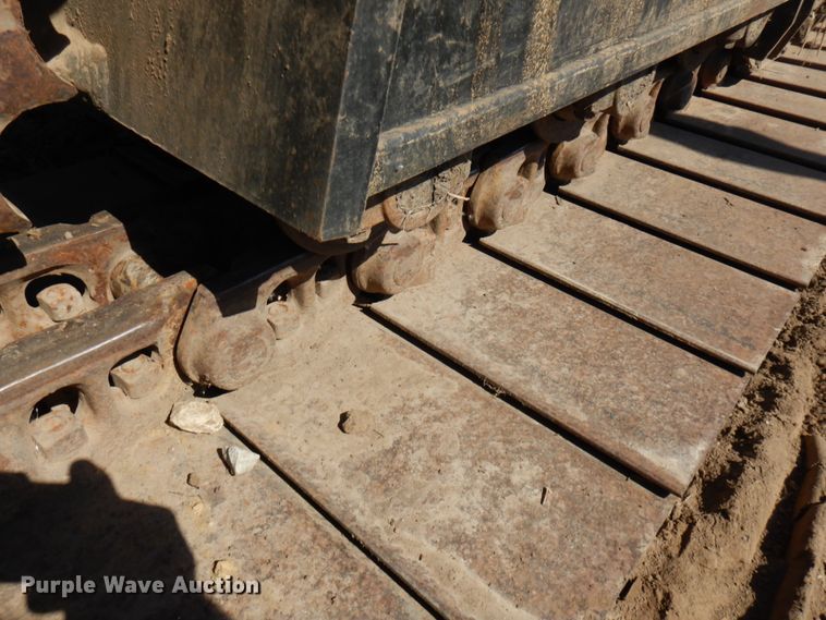 image for item IL9769 1990 Caterpillar EL300B  excavator