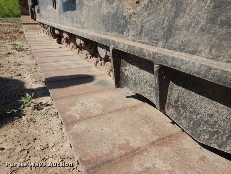 image for item IL9769 1990 Caterpillar EL300B  excavator