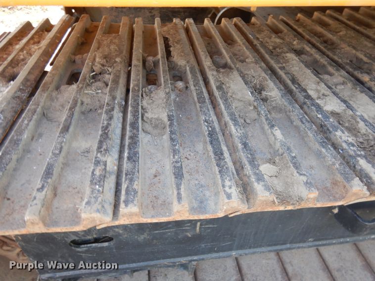 image for item IL9769 1990 Caterpillar EL300B  excavator