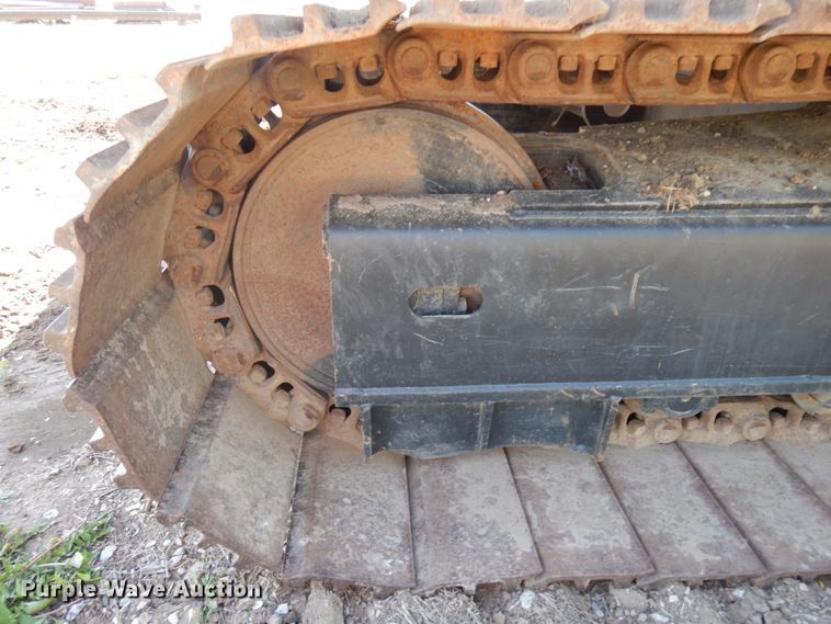 image for item IL9769 1990 Caterpillar EL300B  excavator