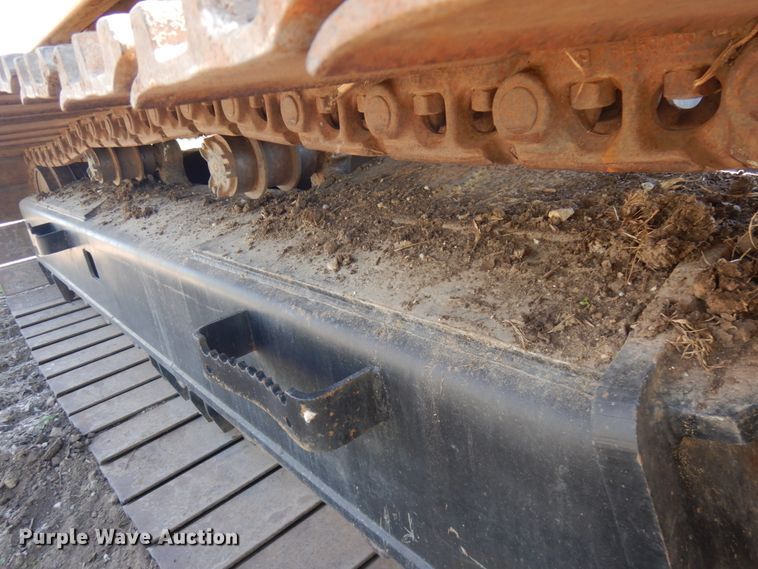 image for item IL9769 1990 Caterpillar EL300B  excavator