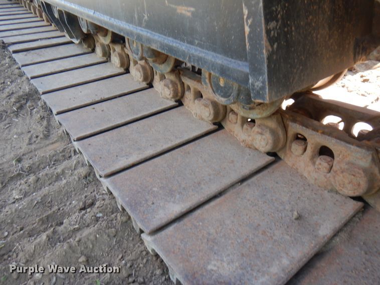 image for item IL9769 1990 Caterpillar EL300B  excavator