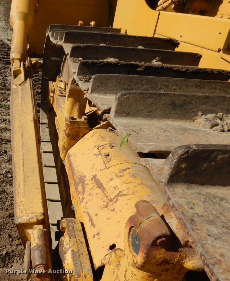 image for item IL9770 Caterpillar D7  dozer