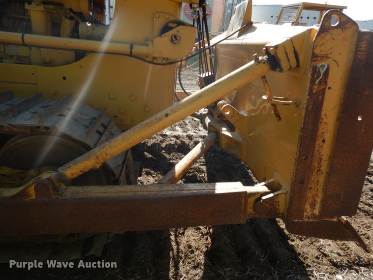 image for item IL9770 Caterpillar D7  dozer