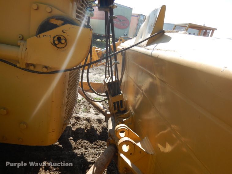 image for item IL9770 Caterpillar D7  dozer