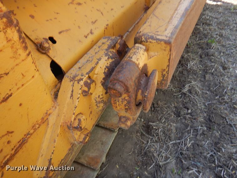 image for item IL9770 Caterpillar D7  dozer