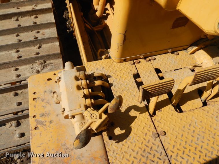 image for item IL9770 Caterpillar D7  dozer