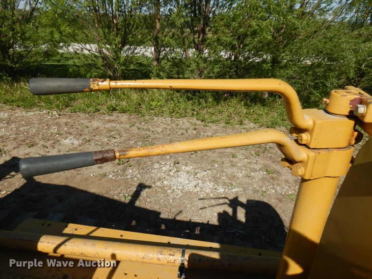 image for item IL9770 Caterpillar D7  dozer