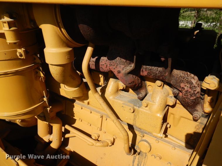 image for item IL9770 Caterpillar D7  dozer