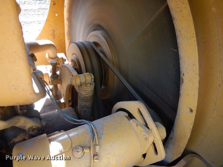 image for item IL9770 Caterpillar D7  dozer