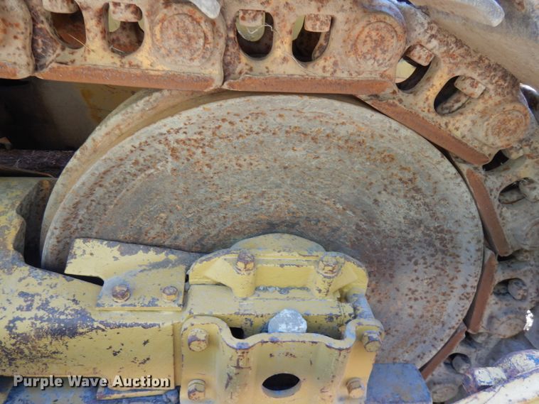 image for item IL9770 Caterpillar D7  dozer