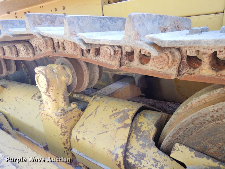 image for item IL9770 Caterpillar D7  dozer