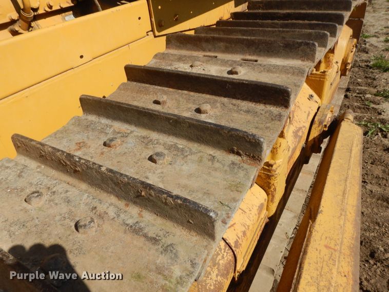 image for item IL9770 Caterpillar D7  dozer