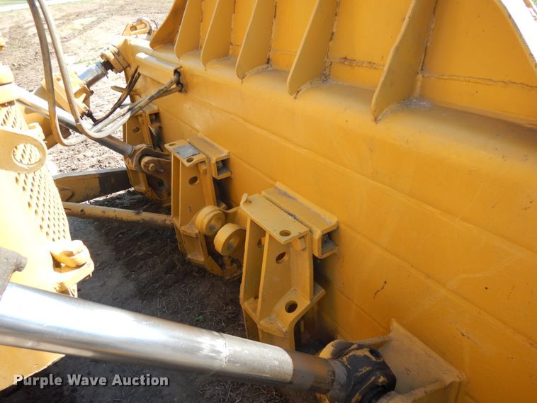 image for item IL9771 1968 Caterpillar D7E  dozer