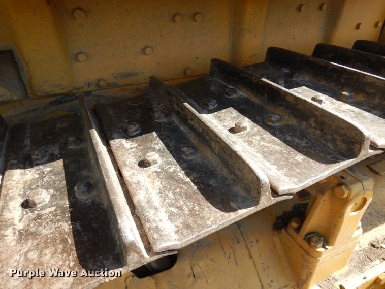 image for item IL9771 1968 Caterpillar D7E  dozer