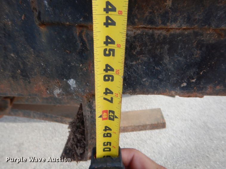 image for item IP9869 1995 GMC TopKick C6500  dump truck