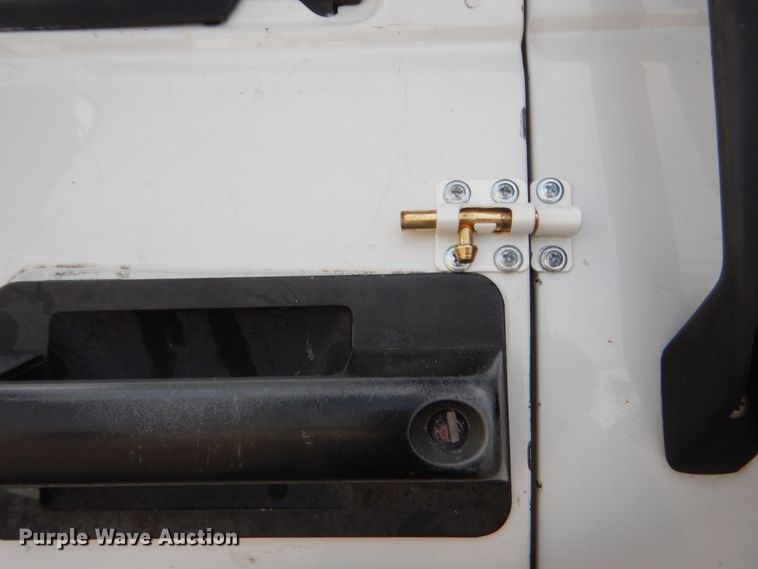 image for item IP9869 1995 GMC TopKick C6500  dump truck