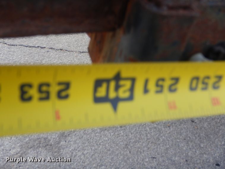 image for item IP9871 1999 Freightliner F70  dump truck