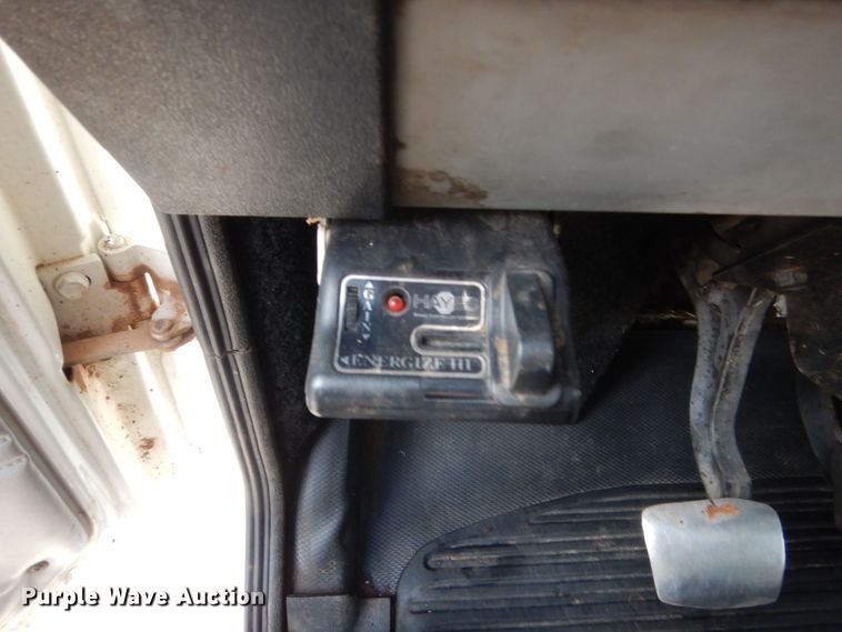 image for item IP9871 1999 Freightliner F70  dump truck