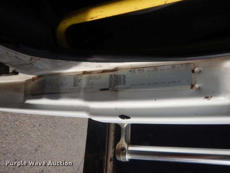 image for item IP9871 1999 Freightliner F70  dump truck