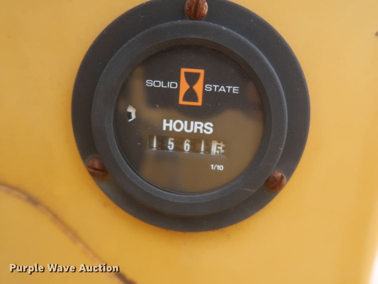 image for item IP9882 2002 Vermeer V3550A  trencher