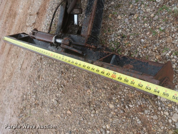 image for item IP9882 2002 Vermeer V3550A  trencher