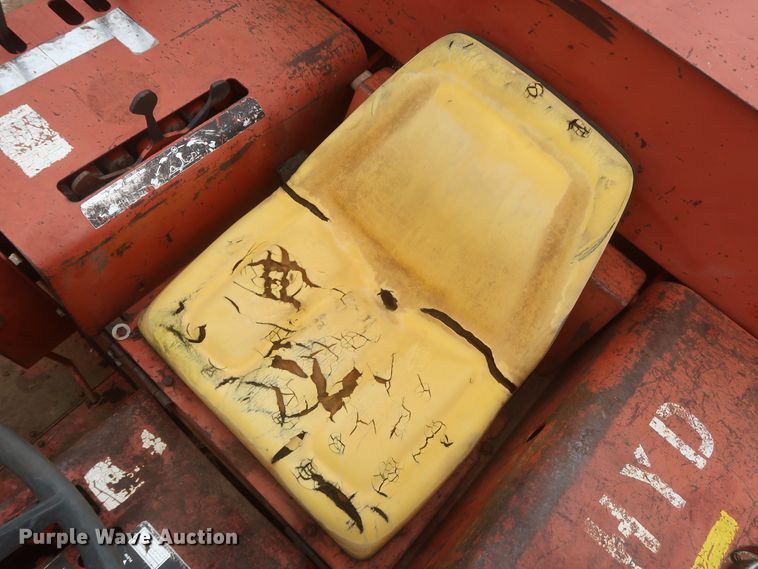 image for item IP9883 1988 Ditch Witch 5010  trencher