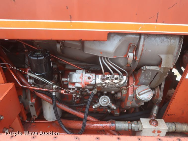 image for item IP9883 1988 Ditch Witch 5010  trencher