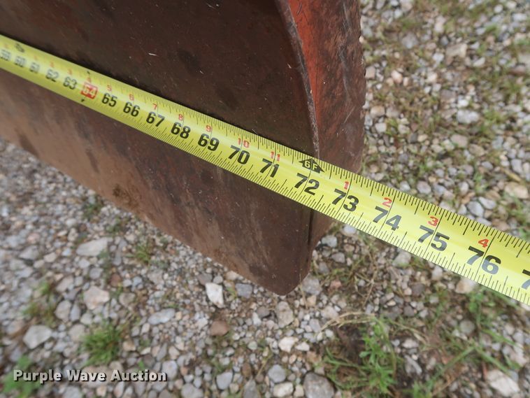 image for item IP9883 1988 Ditch Witch 5010  trencher